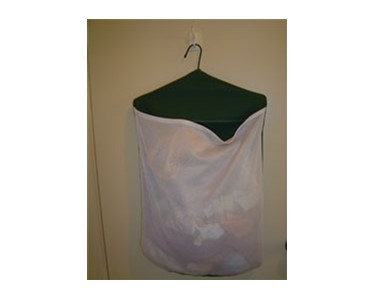 Newfound Hanger Laundry Bags