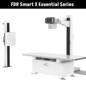 X-Ray Machine | FDR Smart X Essential Series
