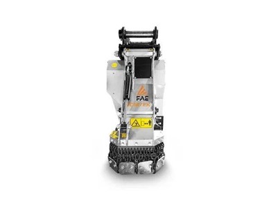 FAE - Stump Grinder 160 cc | SCM/EX/VT