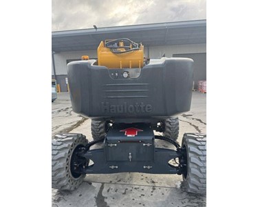 Haulotte - HA16 RTJ PRO