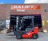 Heli - LPG Forklift - CPQYD18-RC2H | 1.8T HELI 