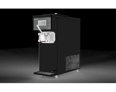 Brullen - Soft Serve Machine | i91 2020