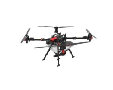 Advanced Spraying Drone | XAG P150 Pro