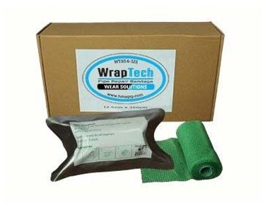 WrapTech Pipe Repair Bandages