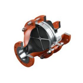 Flame Arresters | LEB Series 