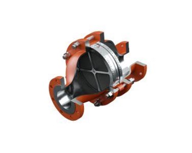 Flame Arresters | LEB Series 