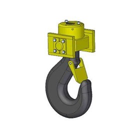 Hook Blocks for Lifting Gear