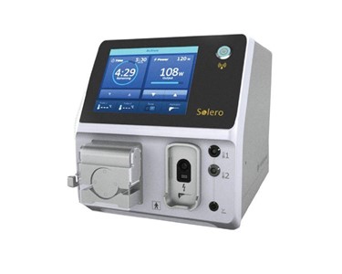 Solero Microwave Tissue Ablation System