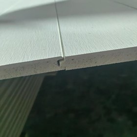 K-Deck 16mm Grooved Fire-Resistant Decking Board