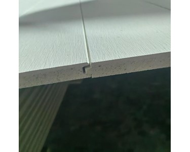 K-Deck 16mm Grooved Fire-Resistant Decking Board