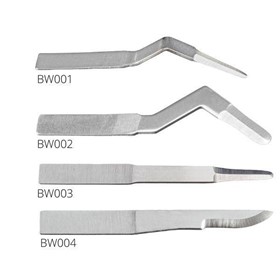 Scalpel Blades – Implantology