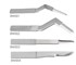 MJK - Scalpel Blades – Implantology