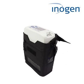 Rove 6 Portable Oxygen Concentrator 8-Cell Standard Battery