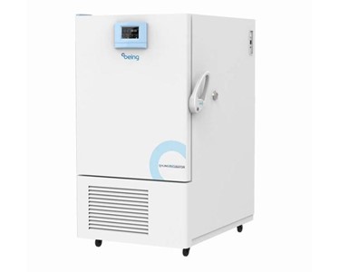 Being - Laboratory Incubators - Heating and Cooling Options