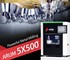 Arum Dentistry - 5-Axis Dry Dental Milling Machine – Arum 5X-500