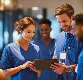 How to build a resilient roster for peak periods