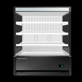 Skope Open Deck Fridge - OD720N