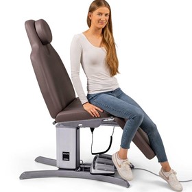 ECURA Treatment Chair / Bed