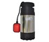 Pumpmaster - Submersible Sump Pumps | DOMO Series Multi-stage Drainer