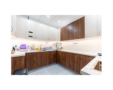 Juma Projects - Dental Fitout | The Peninsula Medical and Dental Clinic