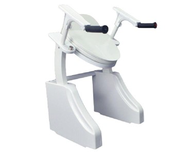 TopGun Mobility - Toilet  Commode Lift Seat