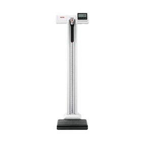 Column Scales | Digital | 250kg with Height Rod