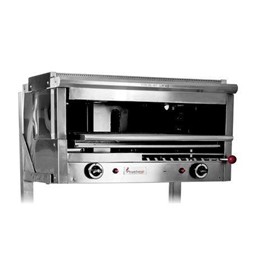 Salamander Broiler Gas 860mm | S86-NG