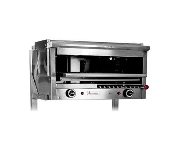 Trueheat - Salamander Broiler Gas 860mm | S86-NG