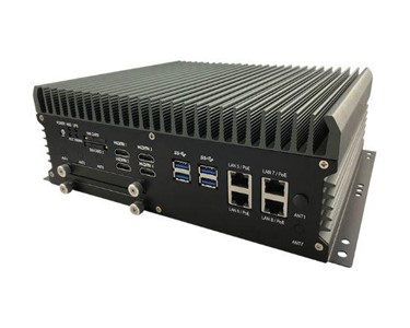 SINTRONES - GPU Computers | ABOX-5100G1