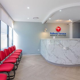 Medical Fitout Merrylands