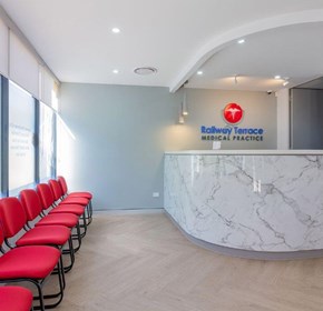 Medical Fitout Merrylands