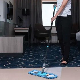 Industrial Mopping Kit | i-fibre