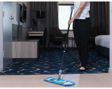 i-team - Industrial Mopping Kit | i-fibre