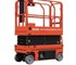 TMHA - SCO6E Scissor Lift