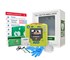 ZOLL - AED 3 Defibrillator Indoor Cabinet Bundle
