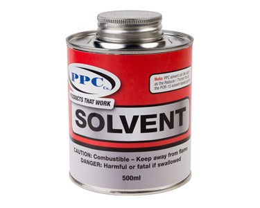 PPC - Thinner | PPC Solvent