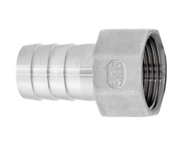 Stainless BSP and NPT Pipe Fittings