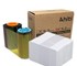 Printer Ribbon | Hiti CS200e Colour ribbon, YMCKO, 400 prints