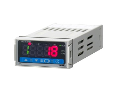 Shinko - Temperature/Humidity Controllers