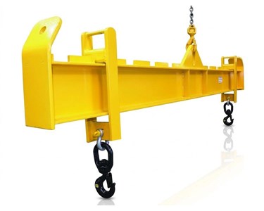 Crane Spreader Bars & Spreader Beams