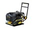 Masterpac - Forward Plate Compactor with Tank and Wheel Kit