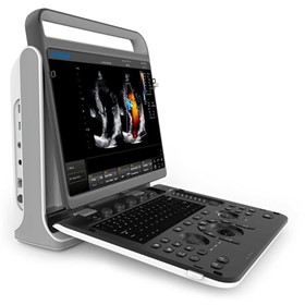 Ultrasound Equipment | EBit50