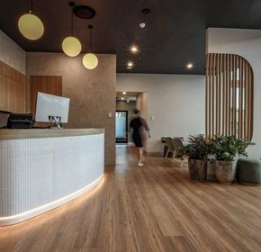 Design Tips for a Medical Centre