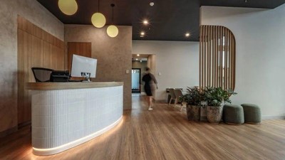 Design Tips for a Medical Centre