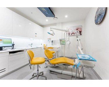 Dental Fitout Wetherill Park