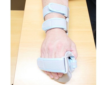 Rowe Medical - Adult Wrist Splints (NF3651)