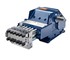 Ultra High Pressure Plunger Pumps | M Series - 550M