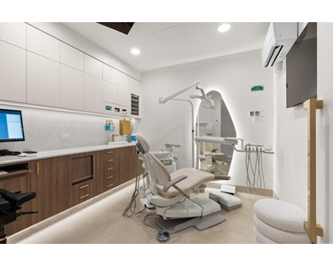 Dental Fitouts | Dental Clinic Design and Construction
