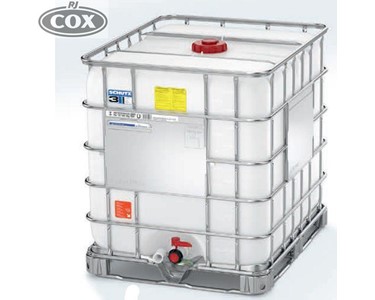 Schutz - IBC Container Suitable for Ethanol ECOBULK MX-EX