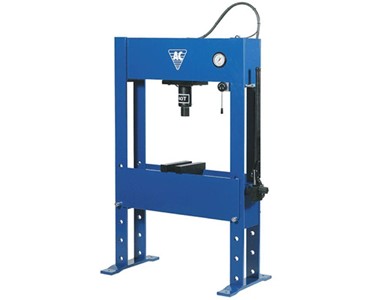 Hydraulic Press | P40EH1
